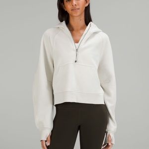Scuba lululemon jacket